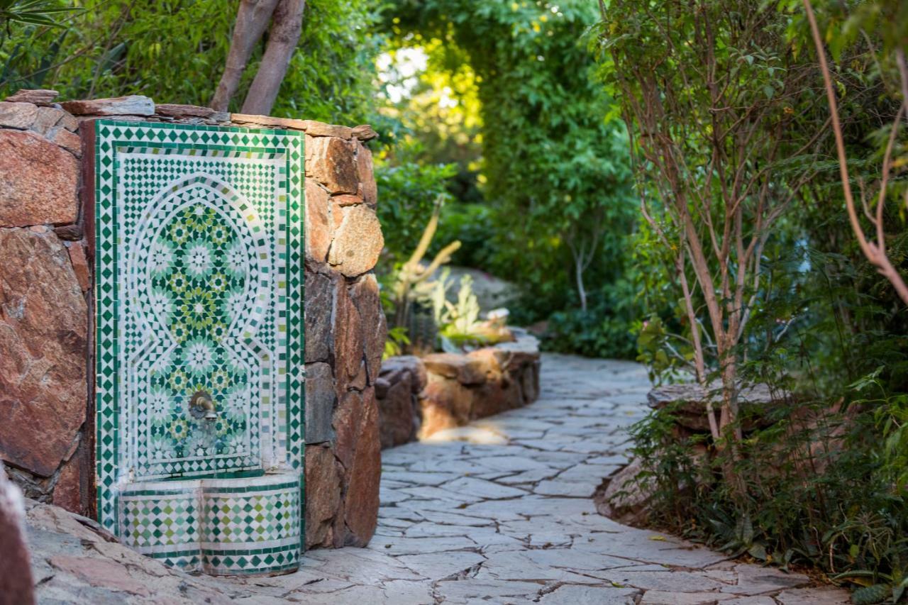 Los Colibris Casitas Todos Santos Exterior photo